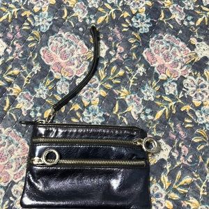 Brighton wristlet